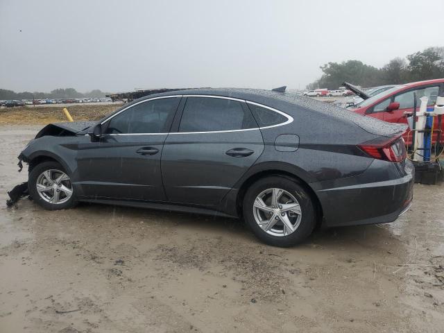 Photo 1 VIN: KMHL24JA8NA245664 - HYUNDAI SONATA 