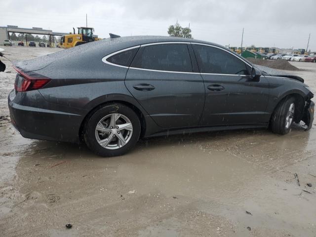 Photo 2 VIN: KMHL24JA8NA245664 - HYUNDAI SONATA 