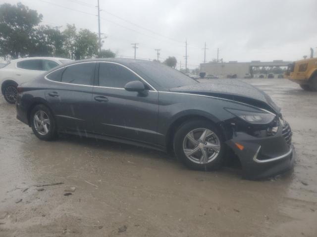 Photo 3 VIN: KMHL24JA8NA245664 - HYUNDAI SONATA 