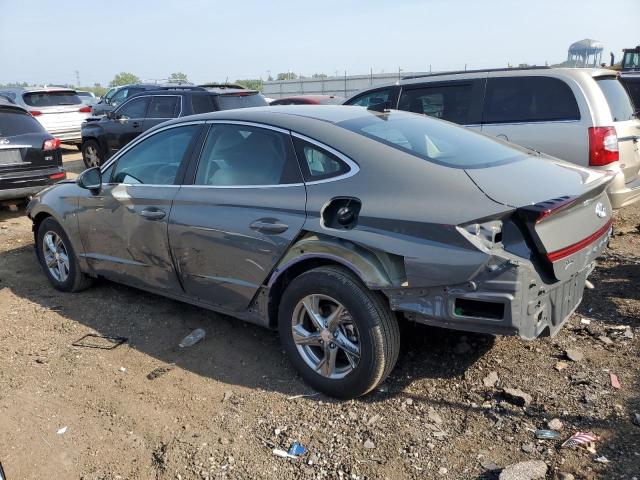 Photo 1 VIN: KMHL24JA8PA247188 - HYUNDAI SONATA SE 