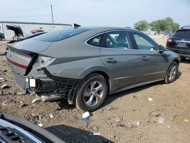 Photo 2 VIN: KMHL24JA8PA247188 - HYUNDAI SONATA SE 