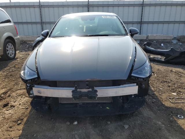 Photo 4 VIN: KMHL24JA8PA247188 - HYUNDAI SONATA SE 