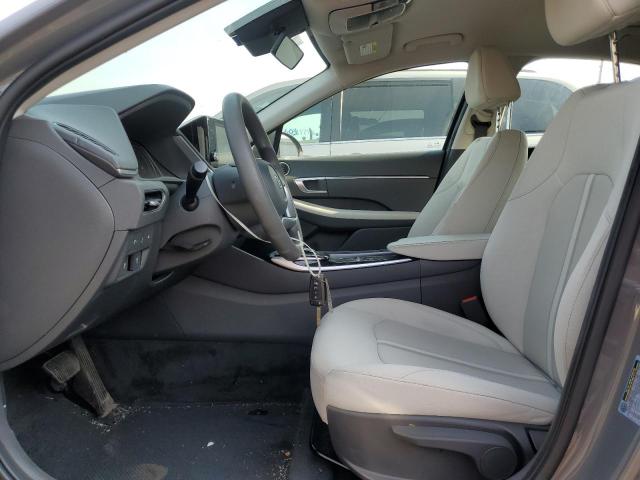 Photo 6 VIN: KMHL24JA8PA247188 - HYUNDAI SONATA SE 