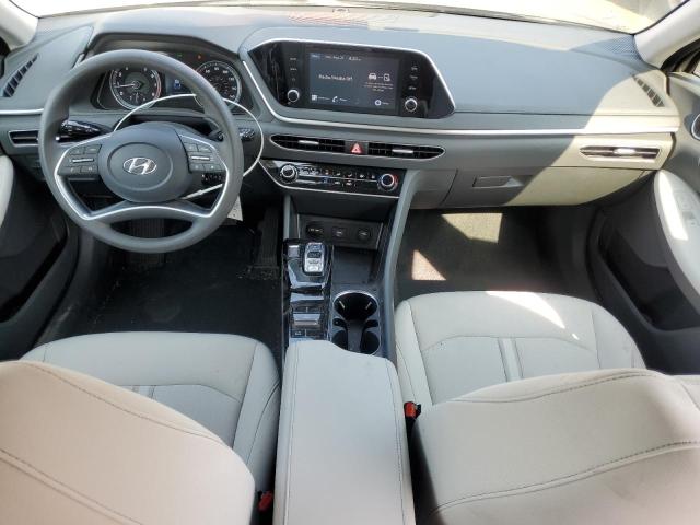 Photo 7 VIN: KMHL24JA8PA247188 - HYUNDAI SONATA SE 