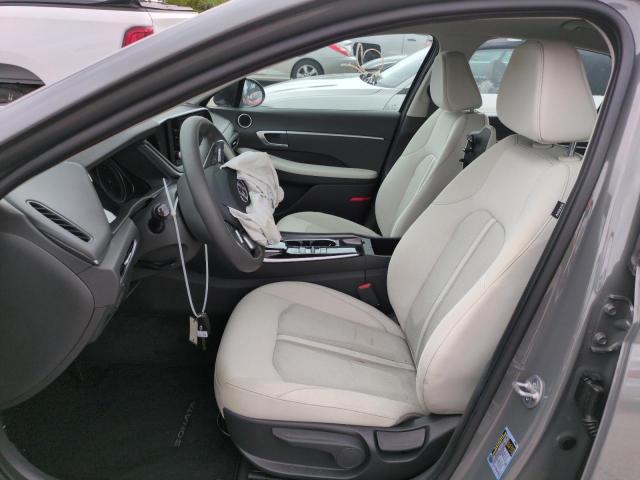 Photo 6 VIN: KMHL24JA8PA261589 - HYUNDAI SONATA SE 