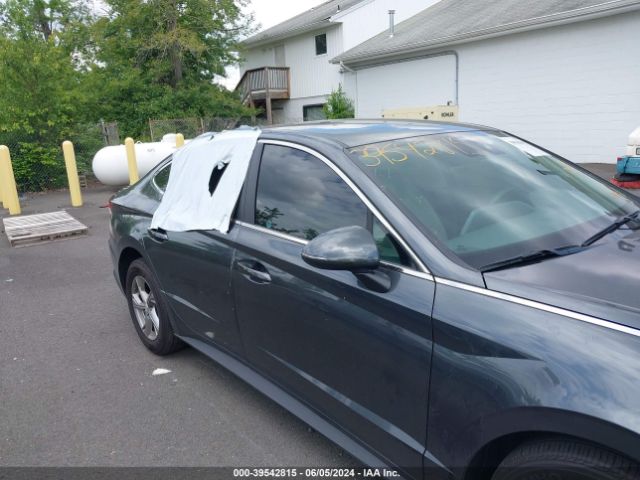 Photo 5 VIN: KMHL24JA8PA311326 - HYUNDAI SONATA 