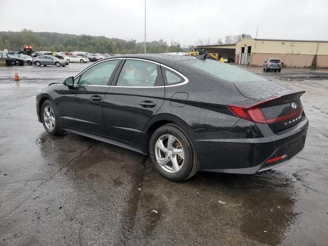 Photo 1 VIN: KMHL24JA9PA246924 - HYUNDAI SONATA SE 