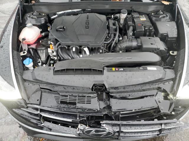 Photo 10 VIN: KMHL24JA9PA246924 - HYUNDAI SONATA SE 