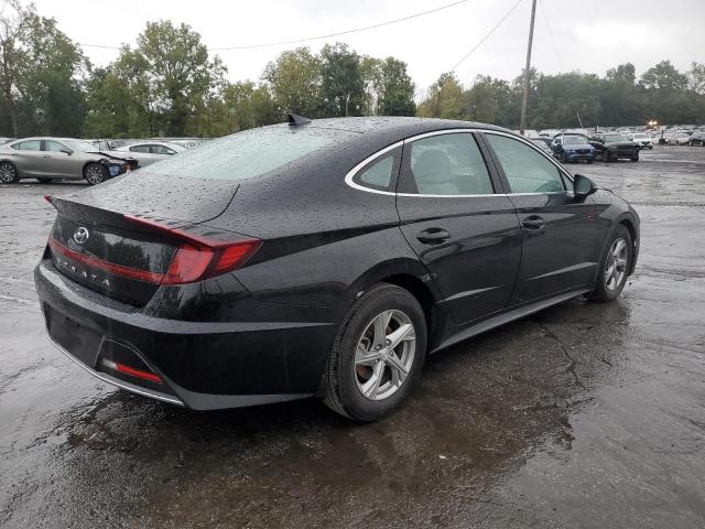 Photo 2 VIN: KMHL24JA9PA246924 - HYUNDAI SONATA SE 