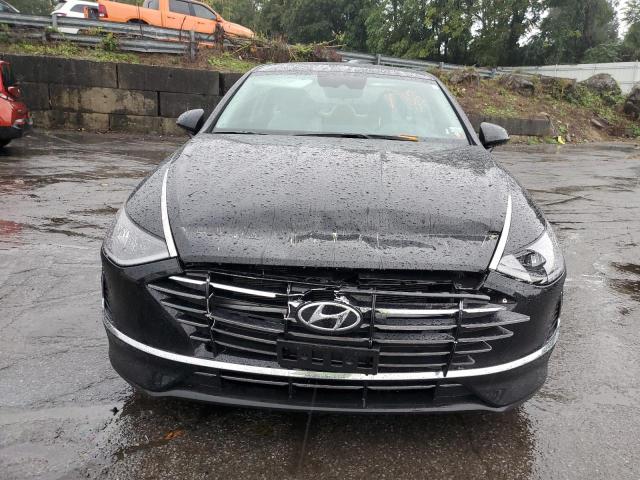 Photo 4 VIN: KMHL24JA9PA246924 - HYUNDAI SONATA SE 