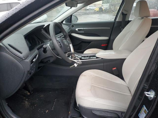 Photo 6 VIN: KMHL24JA9PA246924 - HYUNDAI SONATA SE 