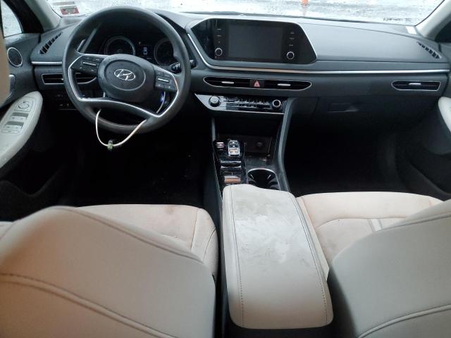 Photo 7 VIN: KMHL24JA9PA246924 - HYUNDAI SONATA SE 