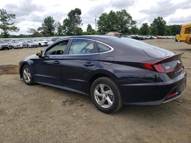 Photo 1 VIN: KMHL24JA9PA261973 - HYUNDAI SONATA SE 