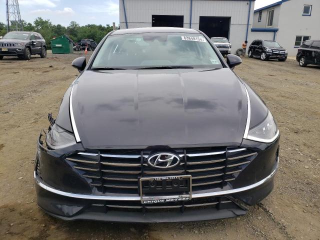 Photo 4 VIN: KMHL24JA9PA261973 - HYUNDAI SONATA SE 