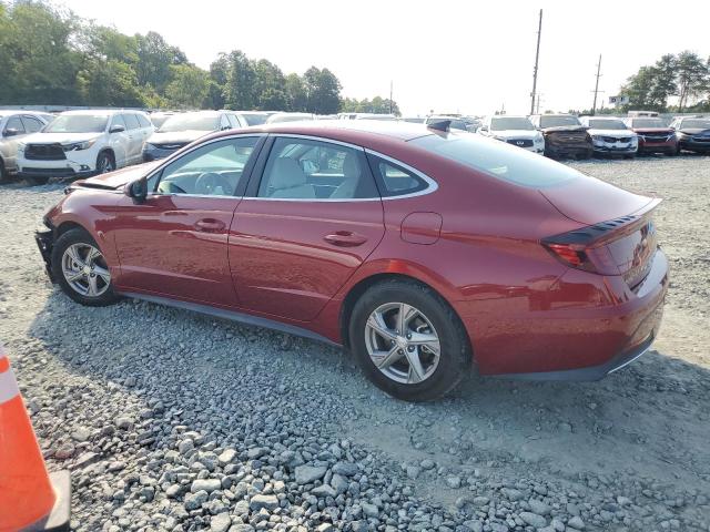 Photo 1 VIN: KMHL24JA9PA265375 - HYUNDAI SONATA SE 