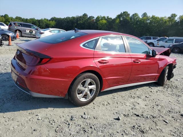 Photo 2 VIN: KMHL24JA9PA265375 - HYUNDAI SONATA SE 