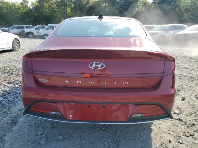 Photo 5 VIN: KMHL24JA9PA265375 - HYUNDAI SONATA SE 