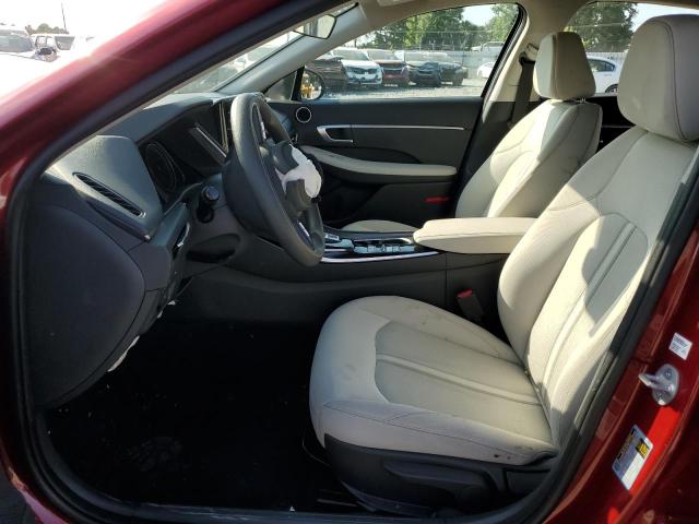 Photo 6 VIN: KMHL24JA9PA265375 - HYUNDAI SONATA SE 