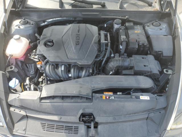 Photo 10 VIN: KMHL24JA9PA286730 - HYUNDAI SONATA 