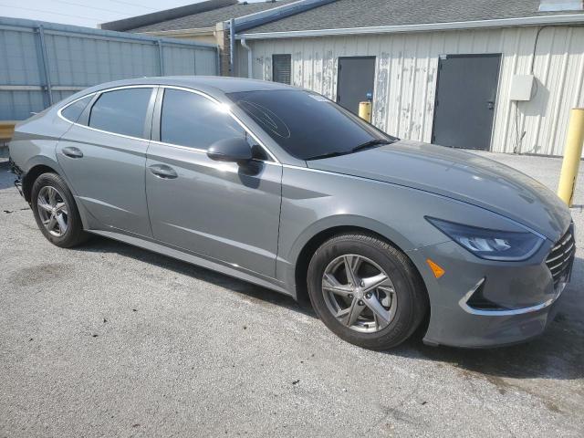 Photo 3 VIN: KMHL24JA9PA286730 - HYUNDAI SONATA 