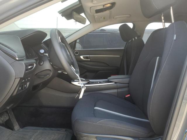 Photo 6 VIN: KMHL24JA9PA286730 - HYUNDAI SONATA 