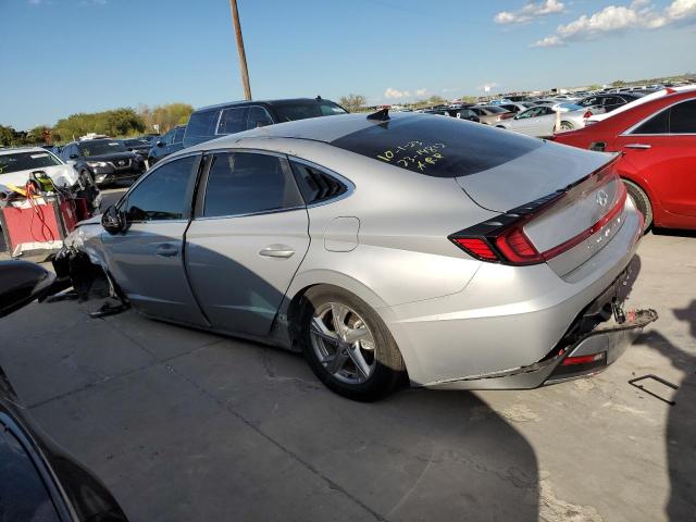 Photo 1 VIN: KMHL24JA9PA304482 - HYUNDAI SONATA 