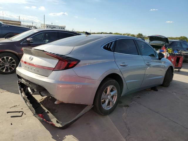 Photo 2 VIN: KMHL24JA9PA304482 - HYUNDAI SONATA 