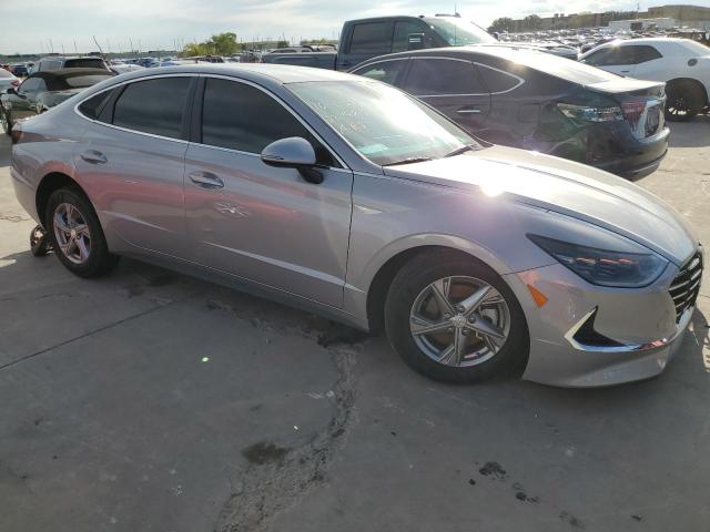 Photo 3 VIN: KMHL24JA9PA304482 - HYUNDAI SONATA 