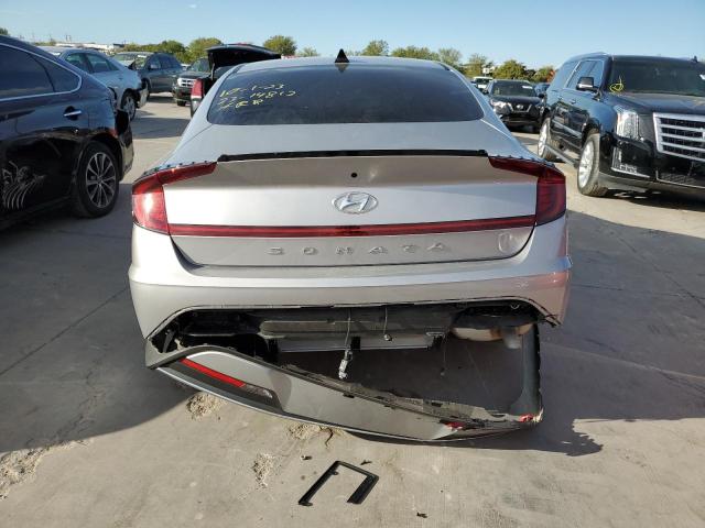 Photo 5 VIN: KMHL24JA9PA304482 - HYUNDAI SONATA 