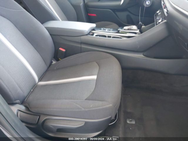 Photo 4 VIN: KMHL24JA9PA304966 - HYUNDAI SONATA 