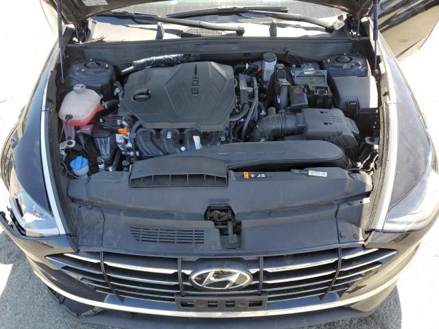 Photo 10 VIN: KMHL24JA9PA335067 - HYUNDAI SONATA SE 