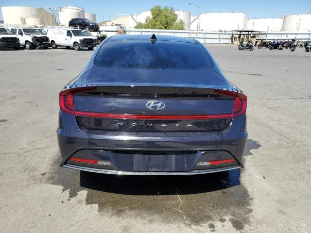 Photo 5 VIN: KMHL24JA9PA335067 - HYUNDAI SONATA SE 