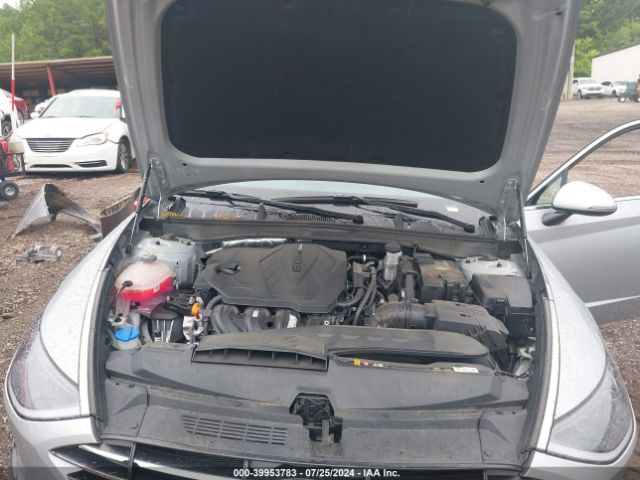 Photo 9 VIN: KMHL24JA9PA335103 - HYUNDAI SONATA 