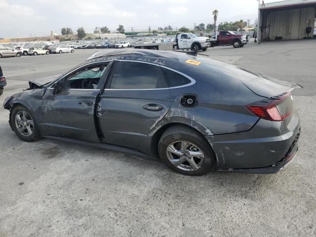 Photo 1 VIN: KMHL24JAXNA245049 - HYUNDAI SONATA SE 