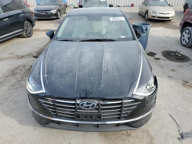 Photo 4 VIN: KMHL24JAXPA276563 - HYUNDAI SONATA 