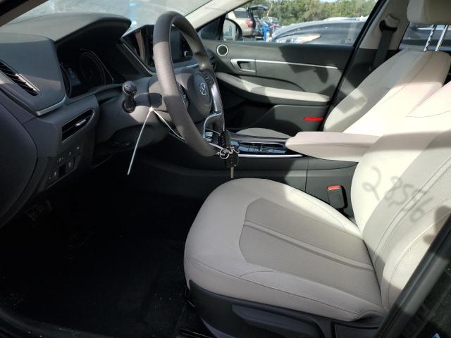 Photo 6 VIN: KMHL24JAXPA276563 - HYUNDAI SONATA 