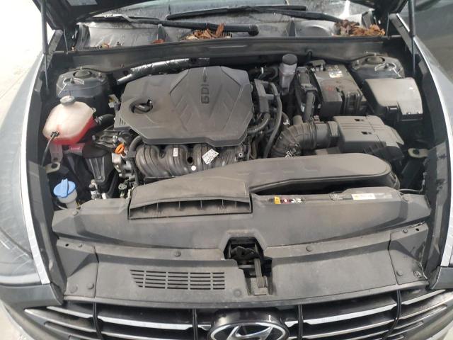 Photo 10 VIN: KMHL24JAXPA277289 - HYUNDAI SONATA SE 