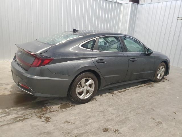 Photo 2 VIN: KMHL24JAXPA277289 - HYUNDAI SONATA SE 