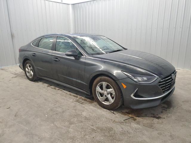 Photo 3 VIN: KMHL24JAXPA277289 - HYUNDAI SONATA SE 