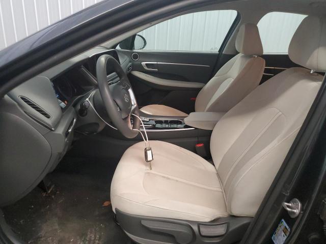 Photo 6 VIN: KMHL24JAXPA277289 - HYUNDAI SONATA SE 