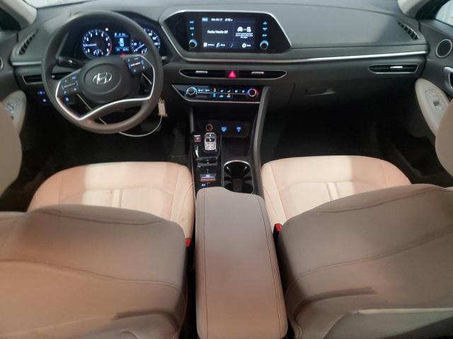 Photo 7 VIN: KMHL24JAXPA277289 - HYUNDAI SONATA SE 