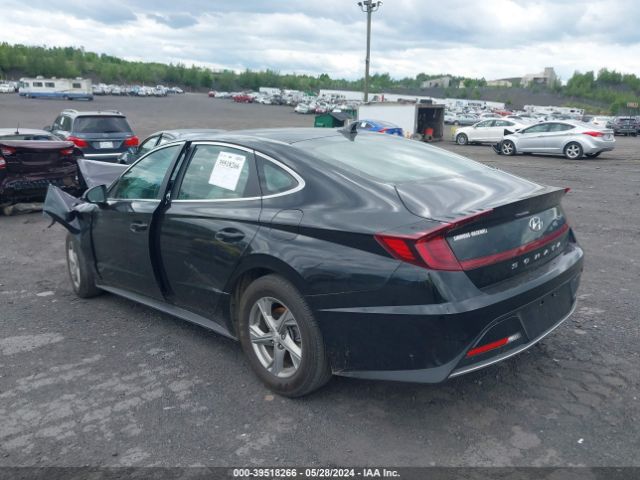 Photo 2 VIN: KMHL24JAXPA305060 - HYUNDAI SONATA 