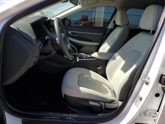 Photo 6 VIN: KMHL24JAXPA315412 - HYUNDAI SONATA SE 