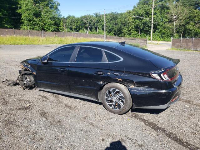 Photo 1 VIN: KMHL24JJ0NA048259 - HYUNDAI SONATA 