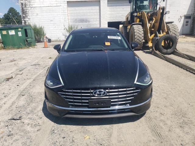 Photo 4 VIN: KMHL24JJ2LA011582 - HYUNDAI SONATA HYB 