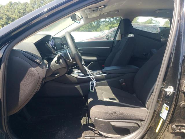 Photo 6 VIN: KMHL24JJ2LA011582 - HYUNDAI SONATA HYB 