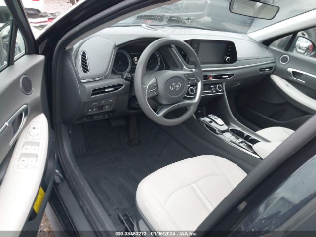 Photo 4 VIN: KMHL24JJ3LA015270 - HYUNDAI SONATA 