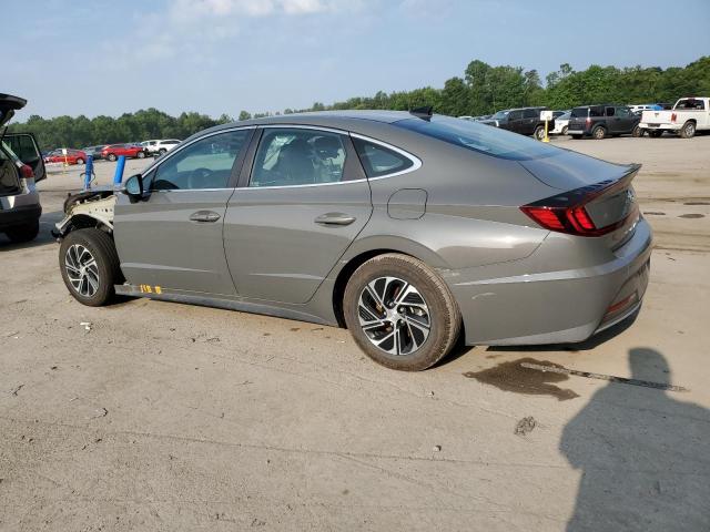 Photo 1 VIN: KMHL24JJ3NA048319 - HYUNDAI SONATA HYB 