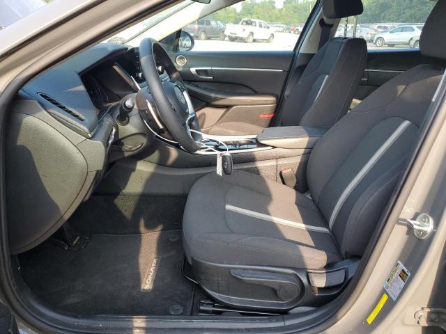 Photo 6 VIN: KMHL24JJ3NA048319 - HYUNDAI SONATA HYB 