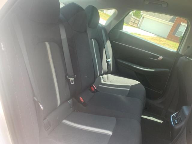 Photo 5 VIN: KMHL24JJ4MA035349 - HYUNDAI SONATA HYB 